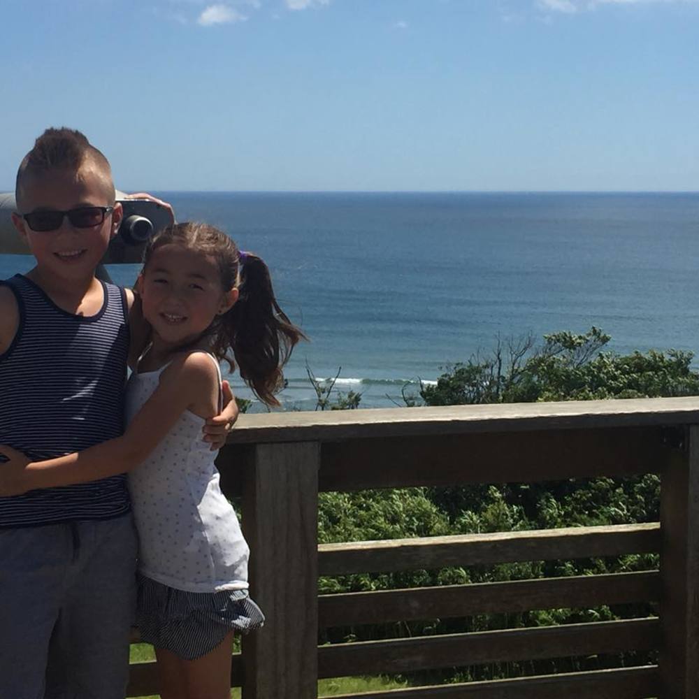 Meet your Posher, Tomomi